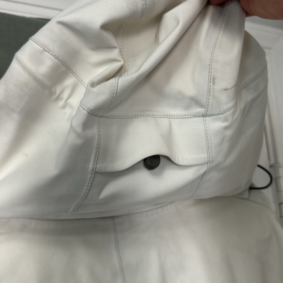 Cloudveil Gore-Tex Softshell - Picture 15 of 16